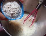 Foto del paso 3 de la receta: 🍌Buñuelos de Banana🍌