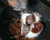 Foto langkah ke 3 dari resep Sambel pecel awet.