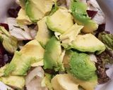Foto del paso 4 de la receta: Ensalada Súper Rápida