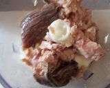 Foto del passaggio 2 della ricetta Melanzane tonnate veloci