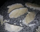 Foto del paso 2 de la receta: Fideos caseros