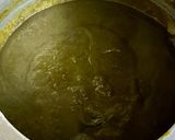A picture of step 7 of Instant Saag (Winter Special).