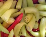 Foto del paso 2 de la receta: Pasta de ají (casera)