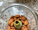 Une image de l'étape 2 de 🍯KALBLOUZ 🥜🫘🌰FACILE RECETTE ALGÉRIENNE 🇩🇿.