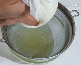 A picture of step 2 of Delicious Mango Shrikhand Recipe.