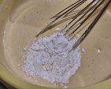 Túrótorta 🎂🍋🥚🎂 recept fázis 2 fotója
