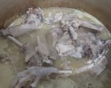 Foto langkah ke 2 dari resep Opor Ayam Kampung.