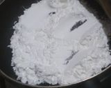 Foto langkah ke 3 dari resep Mochi Greentea Tepung Beras.