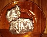 Foto del paso 5 de la receta: Salchichón de chocolate y coco