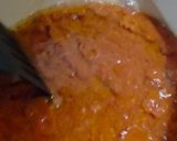 Gambar langkah 2 resipi 15:9:26 - Asam pedas ikan gelama & bendi.