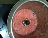 A picture of step 4 of Tomato Rasam.