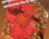 Foto del paso 2 de la receta: Garbanzos con gambones