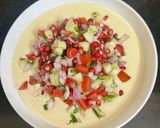 A picture of step 3 of High Protein Summer Salad 🥗.