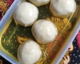 Foto langkah ke 5 dari resep Kulit Martabak Telur Homemade.