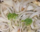 Foto del paso 3 de la receta: Guisado de sepia, alcachofas y figatell
