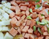 Foto del paso 2 de la receta: Guiso de lentejas