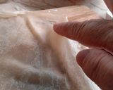 Foto langkah ke 12 dari resep Kulit lumpia.