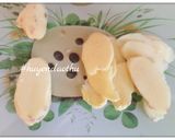 Hình bước làm 4 của món Chanh gừng ngâm mật ong - giúp phòng ngừa cảm cúm và giảm cân