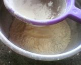 Foto del paso 4 de la receta: Ojitos de buey o pepas de jalea de frutilla casera