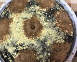 صورة لخطوة 10 من وصفة كيكة الشوكولاته روعه 👌🏼😋
