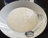 صورة لخطوة 1 من وصفة فتة الحمص