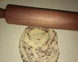 Foto langkah ke 6 dari resep Roti maryam.