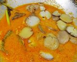 Foto langkah ke 3 dari resep Semur Jengkol Khas Betawi.