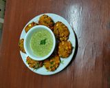 गोबी मंचुरियन (gobi manchurian recipe in marathi) रेसिपी स्टेप 9 फोटो 