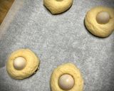 Foto del paso 3 de la receta: Mona de Pascua