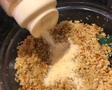 Foto del paso 5 de la receta: Hamburguesas de Quinoa y arroz(Vegetariana)