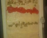 Foto del paso 4 de la receta: Pionono multicolor