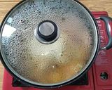 Foto langkah ke 4 dari resep Mie Ramen Korea.