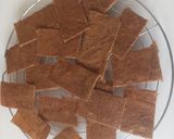Foto del paso 5 de la receta: Chips de ropa vieja con hummus