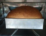 Foto langkah ke 4 dari resep Roti Tawar Homemade.