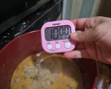 Foto langkah ke 4 dari resep Rendang Sapi (Tanpa Santan).