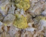 Foto del paso 2 de la receta: Tacos de setas estilo carnitas