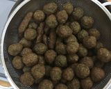 صورة لخطوة 3 من وصفة كفتة الأرز