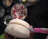 A picture of step 5 of Fasting Special Dabeli (Sama Dabeli).