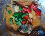 Foto langkah ke 5 dari resep Ikan Tenggiri Woku.