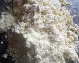 A picture of step 2 of Handmade pasta.