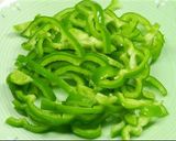 《好菜網》青椒炒肉絲的食譜步驟2照片
