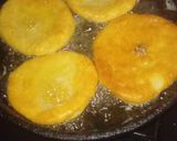 Foto del paso 3 de la receta: Sopaipillas