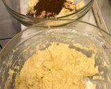 Vaníliás csavart kalács recept fázis 3 fotója