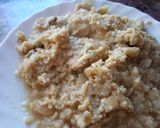 Foto del paso 1 de la receta: Coliflor al curry