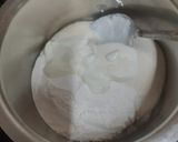 A picture of step 1 of Paushtik & Satvik Aahar --- Panki, No Onion, No Garlic.