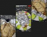 White whole chicken recipe step 4 photo