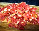 Foto del paso 5 de la receta: Guiso griego de col blanco y costillas de cerdo