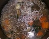 Foto langkah ke 3 dari resep Sop iga sapi.