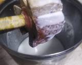 Desi village style lassi recipe step 2 photo