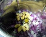Methi Matar Malai recipe step 3 photo